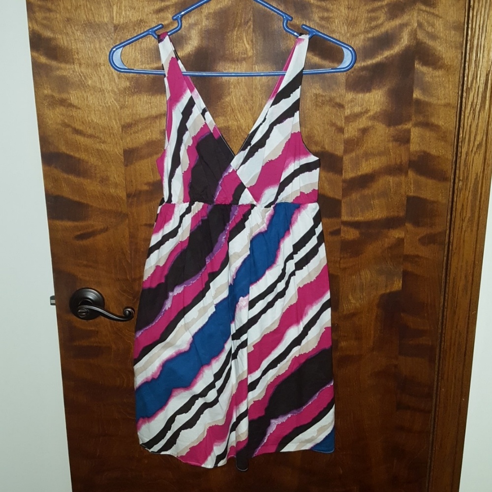 Sun dress